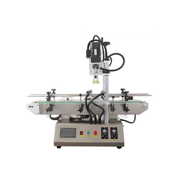 Bottle Filling Machines to rent - Rent-Pak