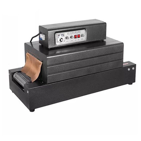 Shrink Wrap Machine