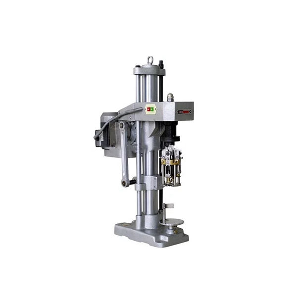 R.O.P.P Capping Machine