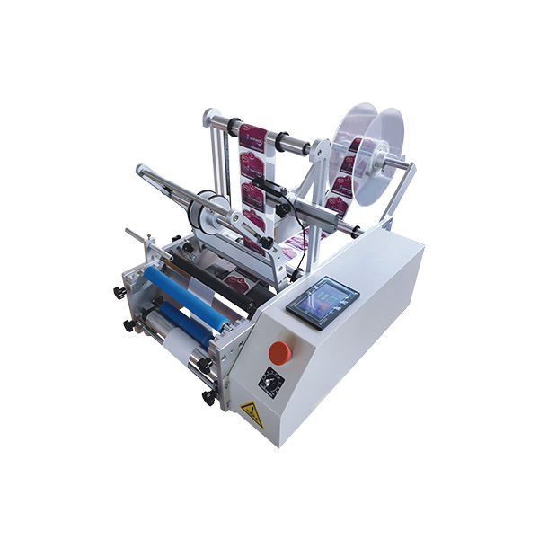 Labelling Machine