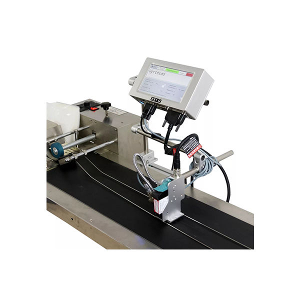 Date code printer